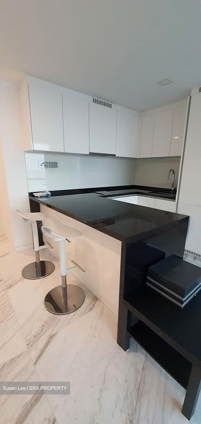 Wallich Residence  (D2), Condominium #603066791